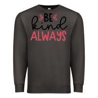 Smoke kind Premium Sweatshirt - Unal Design