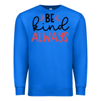 True Royal kind Premium Sweatshirt - Unal Design