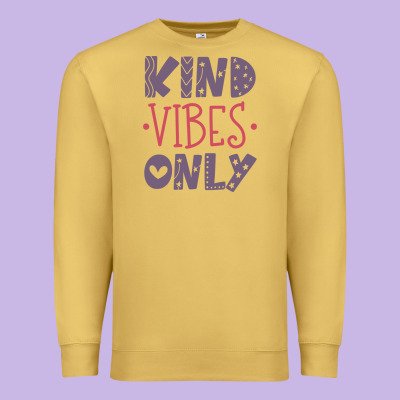 Premium Sweatshirt kind