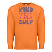 Carrot kind Premium Sweatshirt - Unal Design