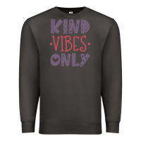 Smoke kind Premium Sweatshirt - Unal Design