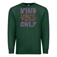 Sports Green kind Premium Sweatshirt - Unal Design