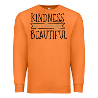 Carrot kindness Premium Sweatshirt - Unal Design
