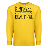 Lemon kindness Premium Sweatshirt - Unal Design