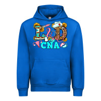 Cobalt labor and delivery cna Urban Hoodie - JahusDesignShop