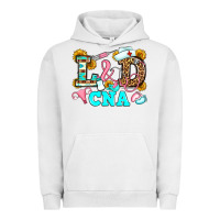 Pigment Lunar Rock labor and delivery cna Urban Hoodie - JahusDesignShop