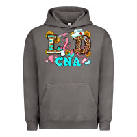Pigment Tornado labor and delivery cna Urban Hoodie - JahusDesignShop