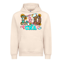 Sandshell labor and delivery cna Urban Hoodie - JahusDesignShop