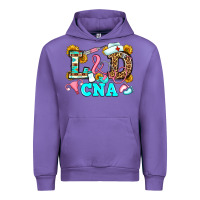 Tulip labor and delivery cna Urban Hoodie - JahusDesignShop