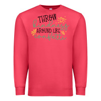 Cardinal kindness Premium Sweatshirt - Unal Design