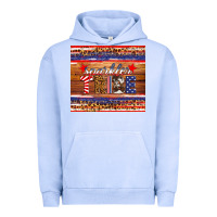 Pigment Grape Ice 4th of July sparkler tribe Urban Hoodie - HRA Design Shop