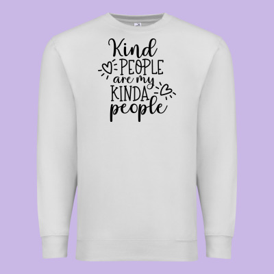 Premium Sweatshirt kind