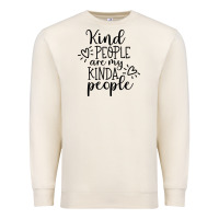 Sandshell kind Premium Sweatshirt - Unal Design