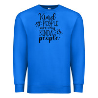 True Royal kind Premium Sweatshirt - Unal Design