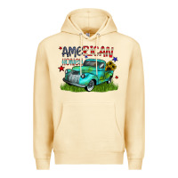 American Honey Premium Hoodie | Teevron
