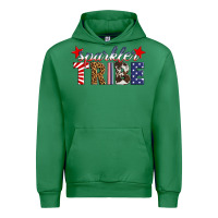 Emerald sparkler tribe Urban Hoodie - HRA Design Shop
