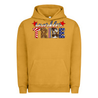 Pigment Peanut Butter sparkler tribe Urban Hoodie - HRA Design Shop