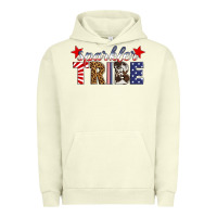 Pigment Pistachio sparkler tribe Urban Hoodie - HRA Design Shop