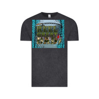 Reel Great Dad Vintage Tee | Teevron