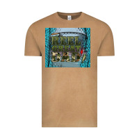 Vintage Camel reel great dad Vintage Tee - Artiststas