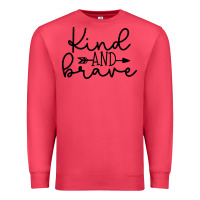 Cardinal kind Premium Sweatshirt - Unal Design