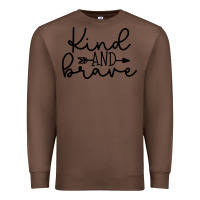 Chestnut kind Premium Sweatshirt - Unal Design