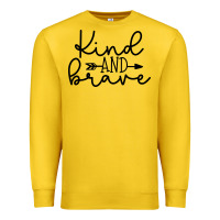 Lemon kind Premium Sweatshirt - Unal Design