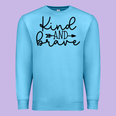 Premium Sweatshirt kind