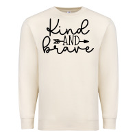 Sandshell kind Premium Sweatshirt - Unal Design