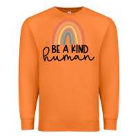 Carrot be a kind Premium Sweatshirt - Unal Design