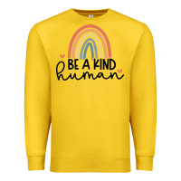 Lemon be a kind Premium Sweatshirt - Unal Design