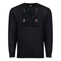 Black people Premium Sweatshirt - Unal Design