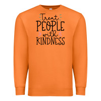 Carrot people Premium Sweatshirt - Unal Design