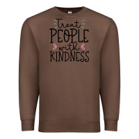 Chestnut people Premium Sweatshirt - Unal Design