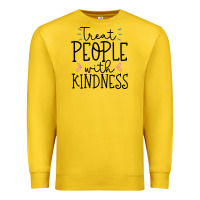 Lemon people Premium Sweatshirt - Unal Design