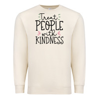 Sandshell people Premium Sweatshirt - Unal Design