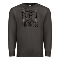 Smoke people Premium Sweatshirt - Unal Design