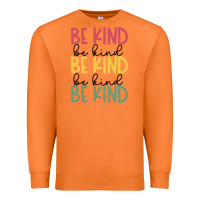 Carrot kind Premium Sweatshirt - Unal Design