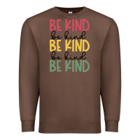 Chestnut kind Premium Sweatshirt - Unal Design