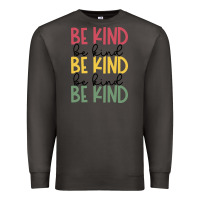 Smoke kind Premium Sweatshirt - Unal Design