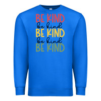 True Royal kind Premium Sweatshirt - Unal Design