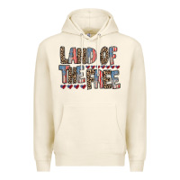Tofu land of the free Premium Hoodie - RacoonDesign
