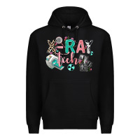 Black x ray tech Premium Hoodie - AdoDesignShop