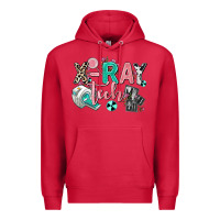 Cardinal x ray tech Premium Hoodie - AdoDesignShop