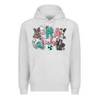 Dove Grey x ray tech Premium Hoodie - AdoDesignShop