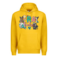 Lemon x ray tech Premium Hoodie - AdoDesignShop