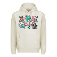 Oatmeal Heather x ray tech Premium Hoodie - AdoDesignShop