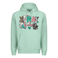 Seafoam x ray tech Premium Hoodie - AdoDesignShop