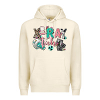 Tofu x ray tech Premium Hoodie - AdoDesignShop