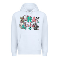 White x ray tech Premium Hoodie - AdoDesignShop
